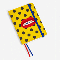 Seletti Toilet Paper Notebook